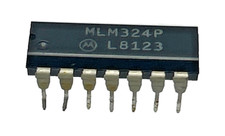 Bang & Olufsen 8340157 Quad Op