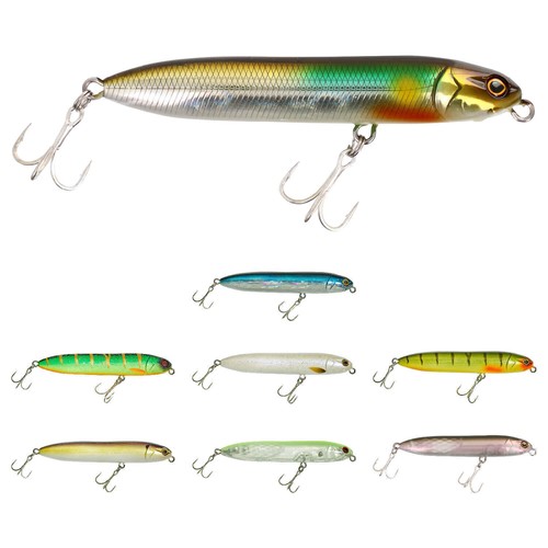Illex wobbler chatter beast - illex,