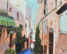 Tableau HSCE - Marie Claude