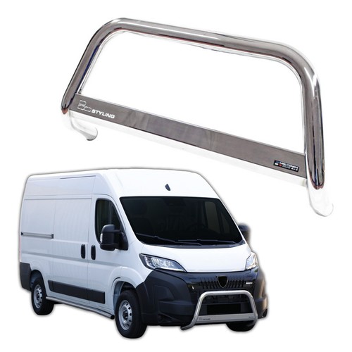 Pare buffle protection avant - protection,