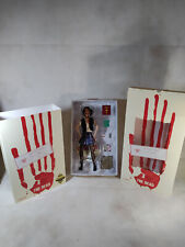 Sideshow Collectibles 1/6 The Dead Subject 1025 babysiter blue exclusive