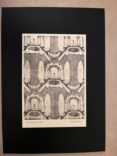 Reproduction une gravure - reproduction,
