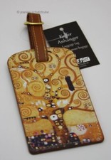 Étiquette de Bagage / Label /