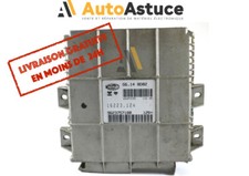 Calculateur Peugeot 306 1.4