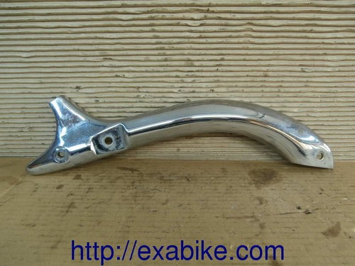 Support sissy bar pour - de,