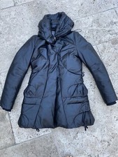 Manteau Doudoune Girbaud En Cuir Taille 40-42