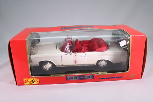 Le480 maisto trophee 31811 - maisto,