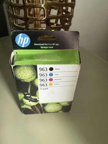 963 cartouches encre - 963,
