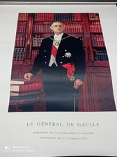 Rare affiche ancienne