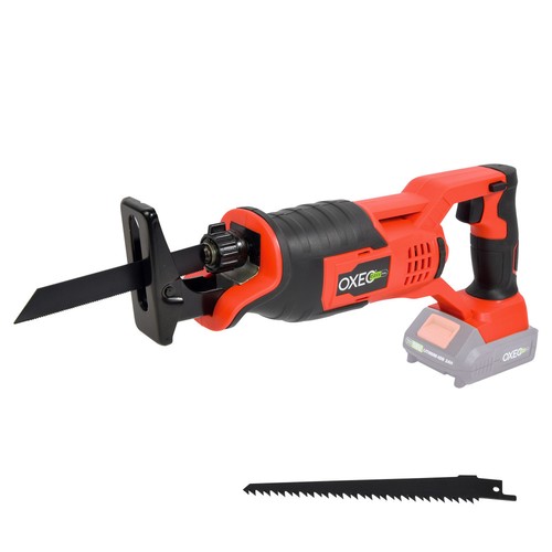 Scie sabre sans fil 18v - sabre,