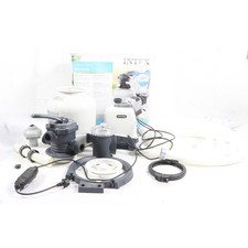 Intex Rcd Pompe Filtre à