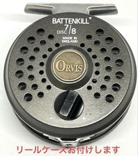 ORVIS BATTENKILL 7/8 Fly Reel Vintage