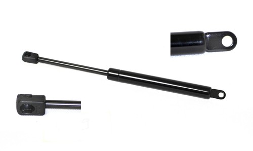 Vérin téléscopique capot - téléscopique,