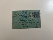 E038 : Carte pneumatique