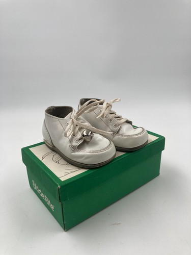 Vintage stride rite baby shoes - vintage,
