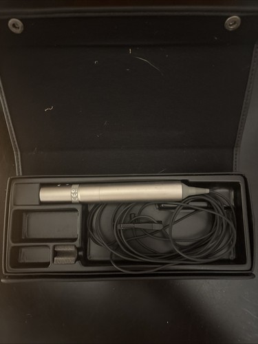 Sony electret condenser - sony,