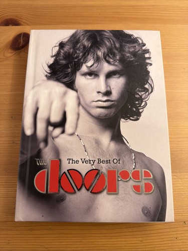 The doors very - the,