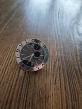 Montre Horloge De Voyage Bulgari Bvlgari