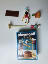 Playmobil 3398 - cirque Romani
