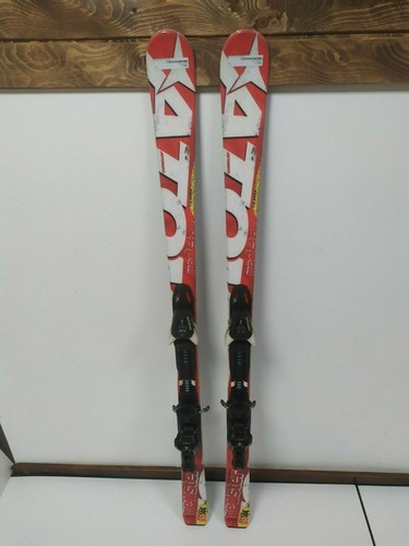 Atomic redster 144 ski - ski, +