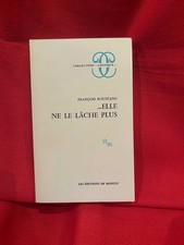 ROUSTANG (Francois) - … Elle