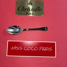 CUILLÈRE CAFÉ CHRISTOFLE FR