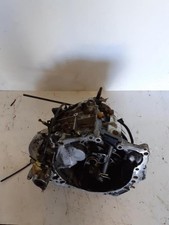 Boite de vitesses CITROEN C15 2200YN