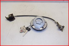 YAMAHA FAZER 600 1998-2003 BOUCHON DE RESERVOIR ESSENCE -OCCASION