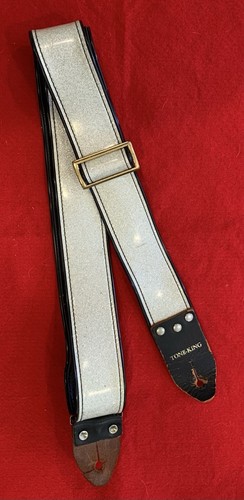 Vtg tone king ace - ace, white