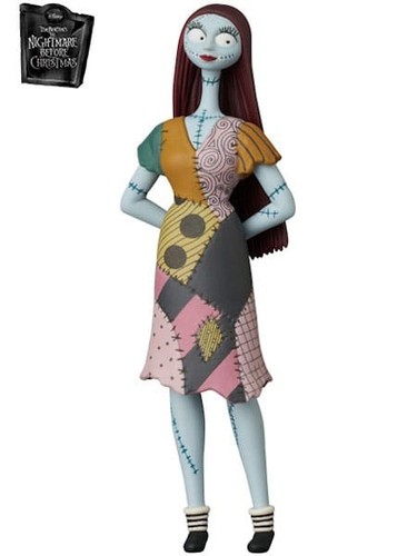 Figurine étrange noël de - figurine,