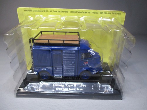 Lg850 eligor hachette citroen - eligor,