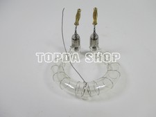 2PCS Flash lamp 600W suitable for Jinbei HD-610 studio flash ring lamp