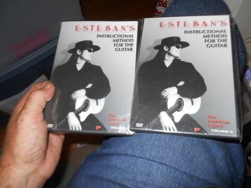 Esteban instructional method - instructional,