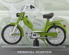 PERIPOLI Pointer - green -