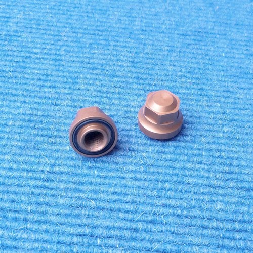 Marzocchi foot nut - marzocchi,