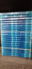 LOT 20 LIVRES HARLEQUIN