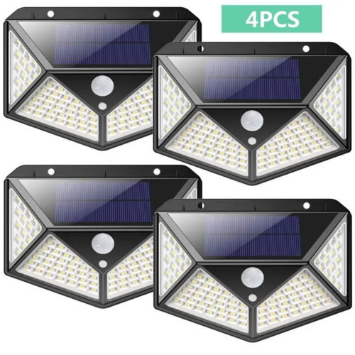 Pack lampe solaire - pack,