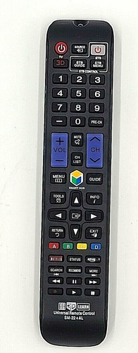 Samsung remote control - remote,