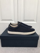 NEW In Box Zespa Sneakers Navy
