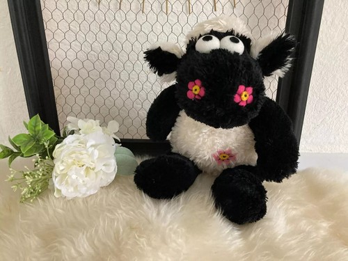 Peluche doudou shaun - doudou,