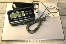 BALANCE COLIS PROFESSIONNELLE