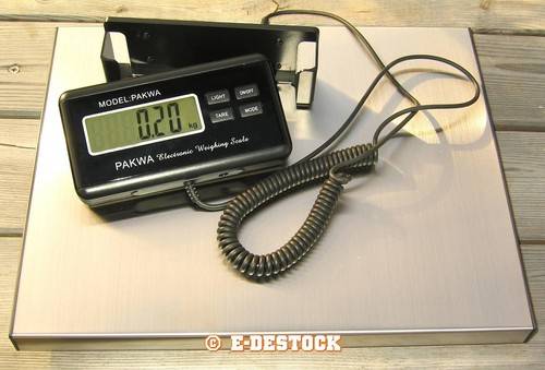 Balance colis professionnelle - balance,