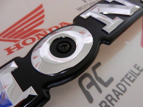 Honda 450 650 750 sc - 450,