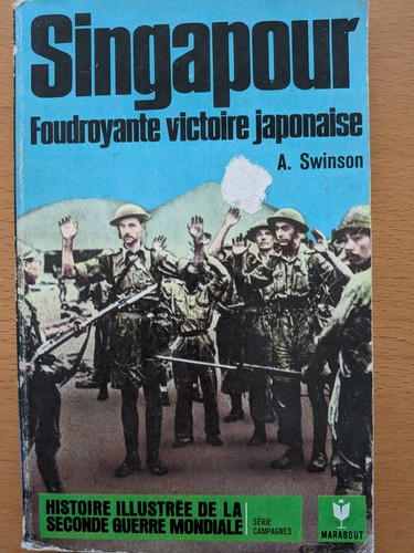 Livres poche singapour - livres,