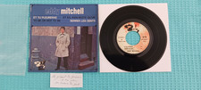 Eddy Mitchell EP 45 Tours