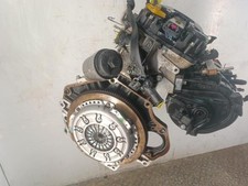 Moteur OPEL ADAM 55594484