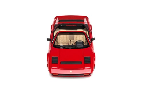 Ferrari 308 gts quattovalvole - 308,