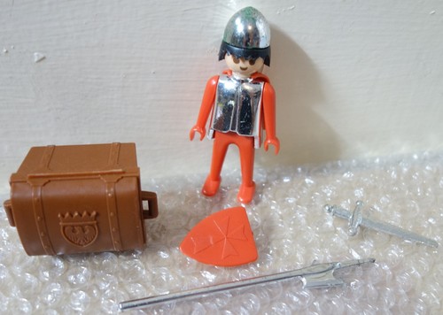 Geobra playmobil vintage 3334 - playmobil,