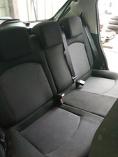 Banquette arriere PEUGEOT 206+ 8852N0