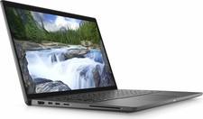 Pc portable Dell latitude 7410